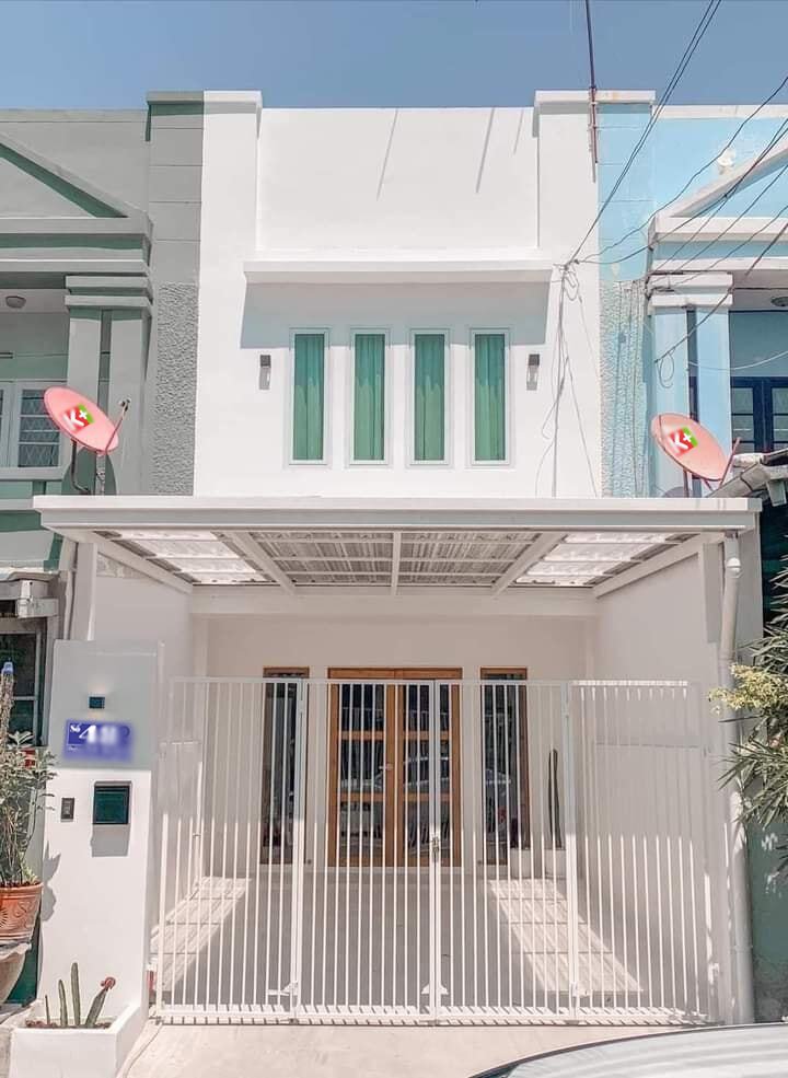 Cần bán Nhà mặt tiền đường Nguyễn Hữu Thọ, Phường Vĩnh Trung, Diện tích 82m², Giá 12.95 Tỷ