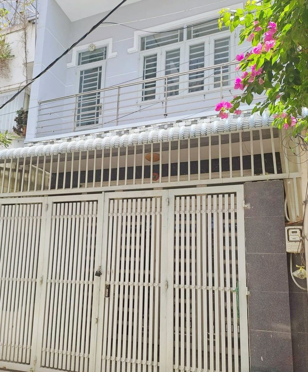 Cần bán Nhà mặt tiền đường Nguyễn Hoàng, Phường Vĩnh Trung, Diện tích 171m², Giá 16.5 Tỷ