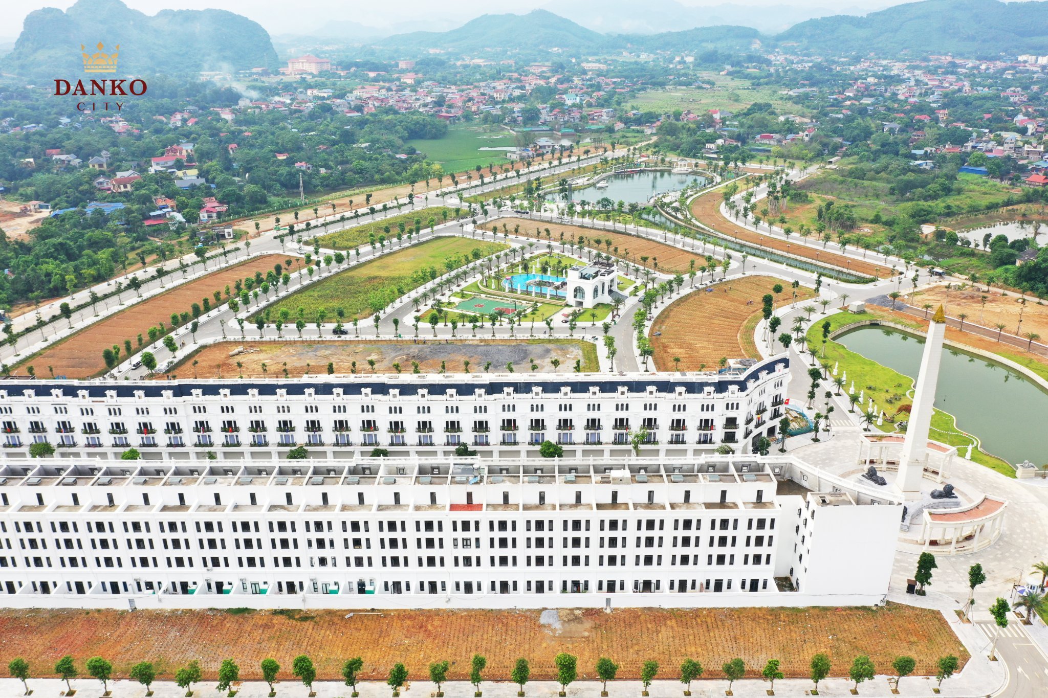 Nhận booking  dự án đất nền TP Tuyên Quang chỉ với 500 triệu 3