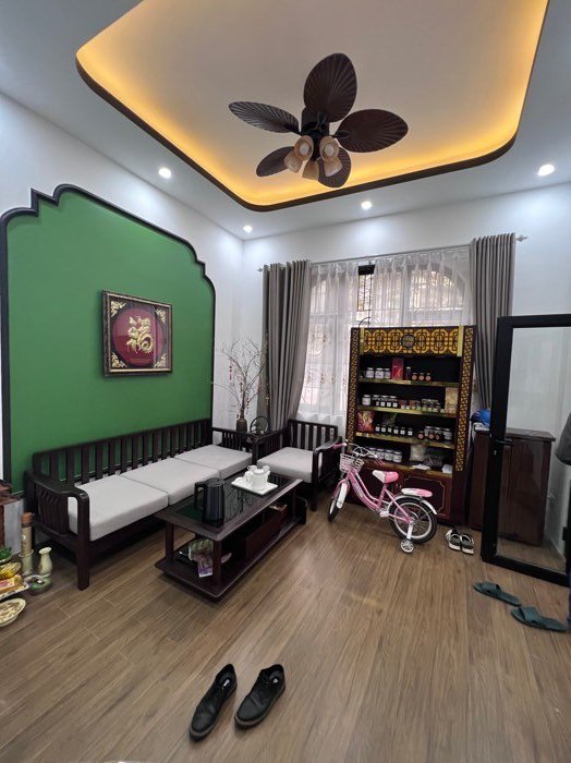 Cần bán Nhà ở, nhà cấp 4, nhà hẻm đường Tô Hiệu, Phường Nguyễn Trãi, Diện tích 32m², Giá 5.9 Tỷ 2