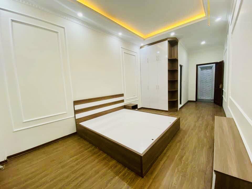 Bán nhà ngõ 72 Nguyễn Trãi 43m2, 6 tầng giá 6.7 tỷ 3