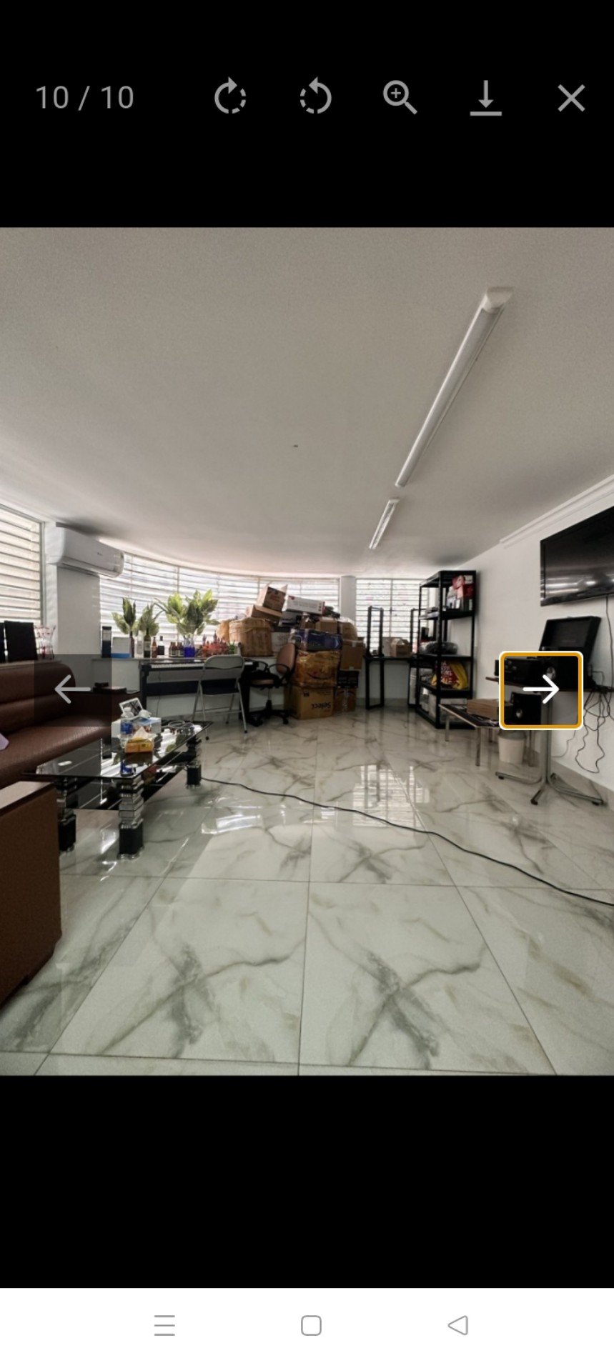 Nhà đường Ôtô 2 Mặt tiền. 5x13m. 65m2. 12tỷ. Đường Đăng Lộ, Phường 7, Q.Tân Bình. 3