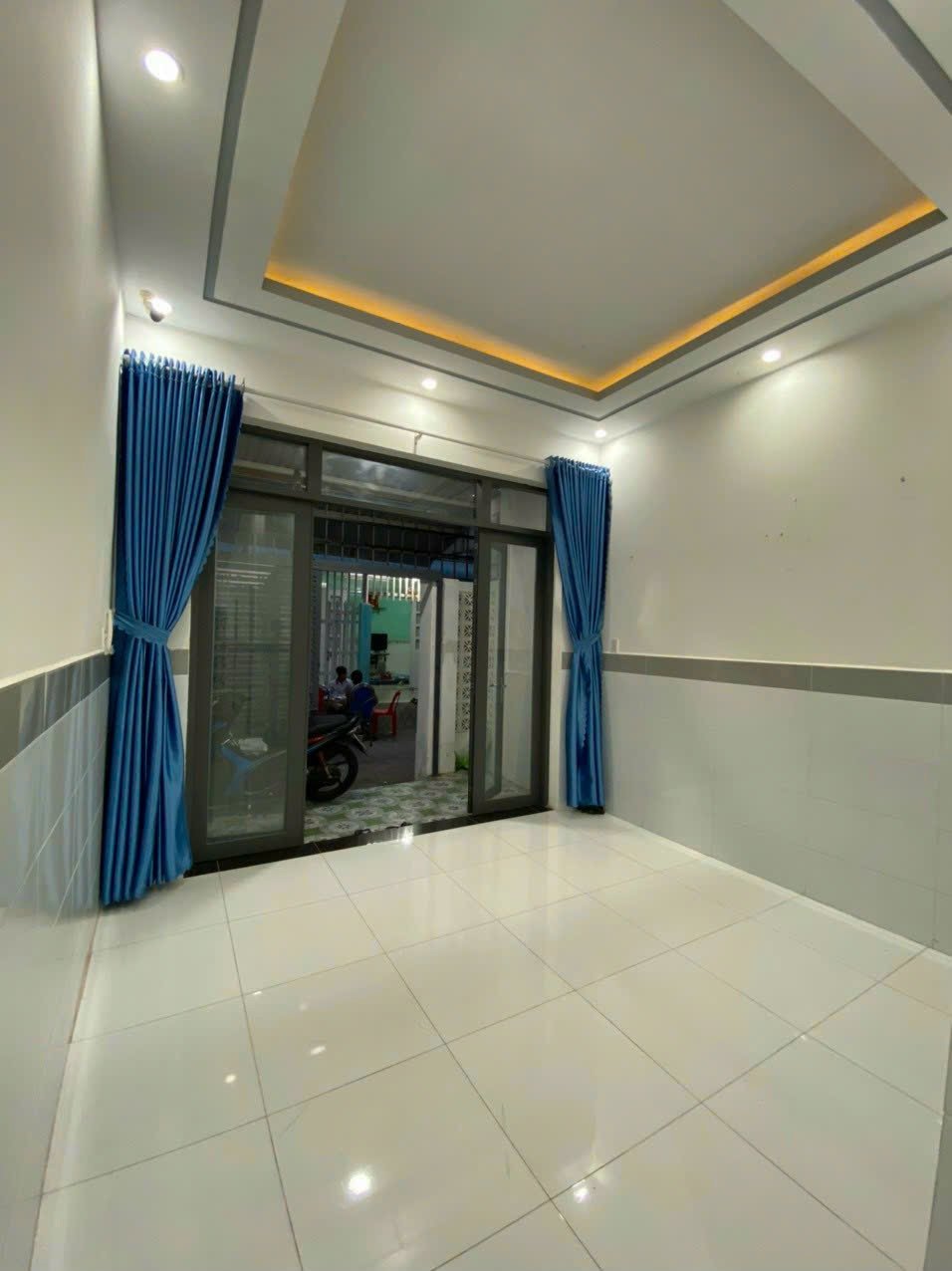 Cần bán Nhà ở, nhà cấp 4, nhà hẻm đường Nguyễn Văn Linh, Phường 3, Diện tích 64m², Giá 1 Tỷ