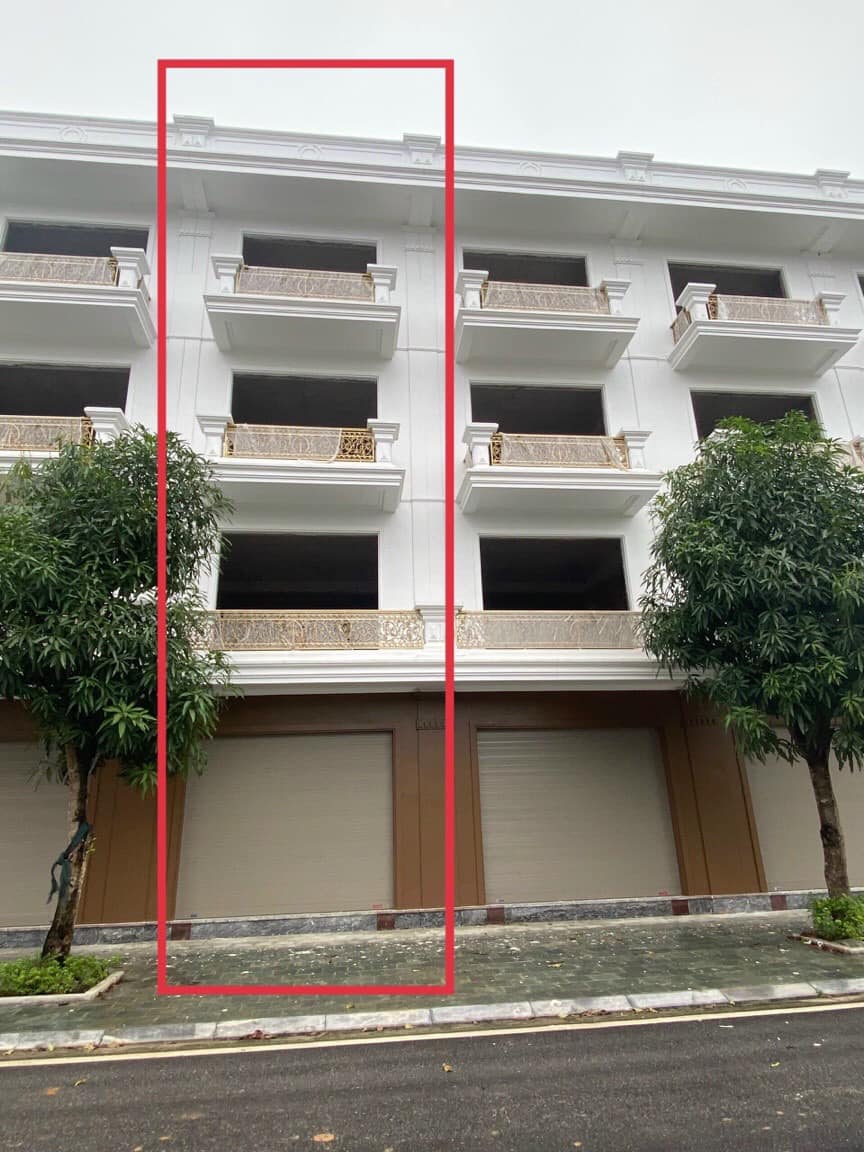 Cần bán Nhà mặt tiền dự án Khu đô thị Xuân Hưng, Diện tích 60m², Giá 3,2 Tỷ 4