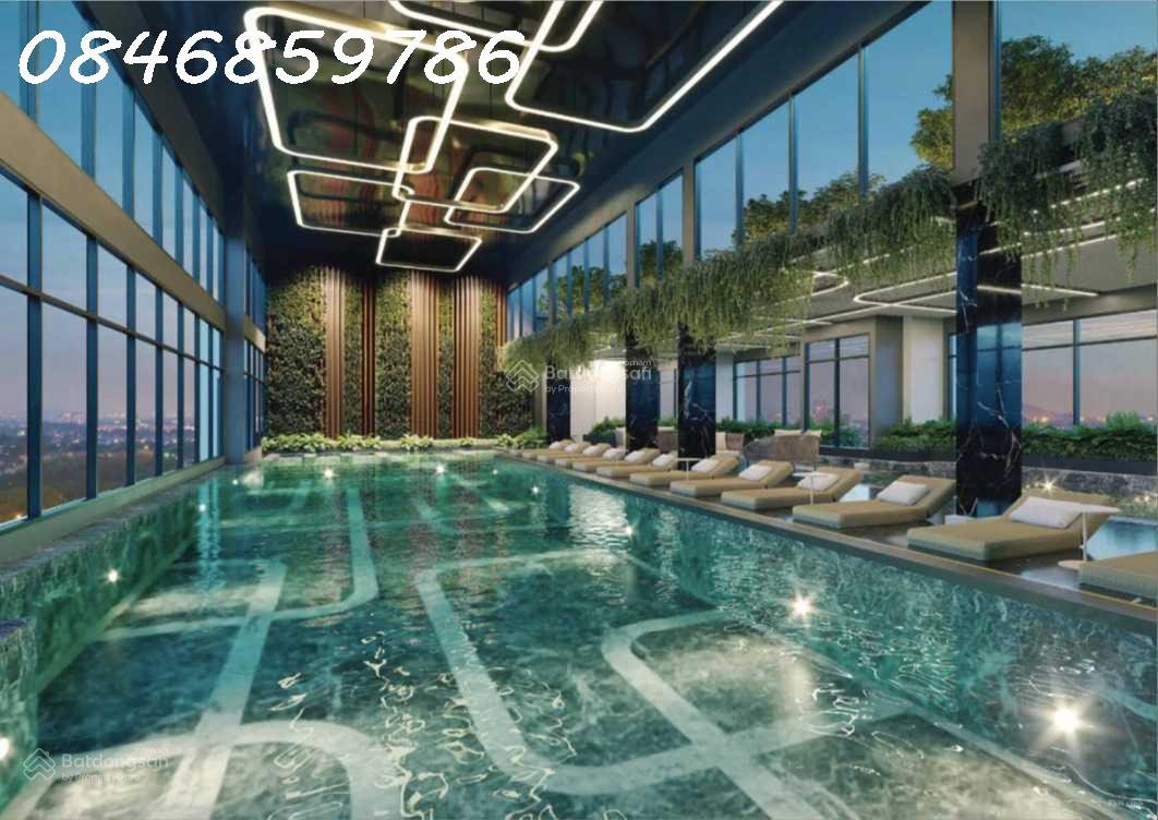 BÁN CHUNG CƯ 2PN+1,CĂN GÓC,VIEW BIỂN HỒ,70M2,Ở NGAY ,FULL NỘI THẤT,GIÁ 3,7 TỶ 3