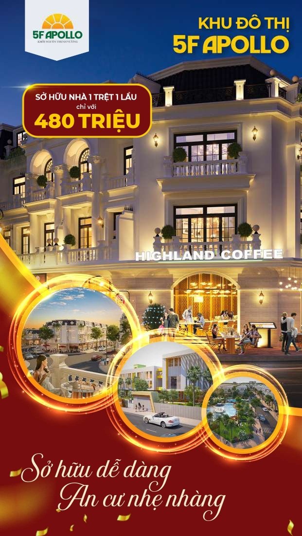 Đất nền 480Tr 100m2 kèo thơm liền kề KCN VSIP2A. Đi Tp Mới 8p 2