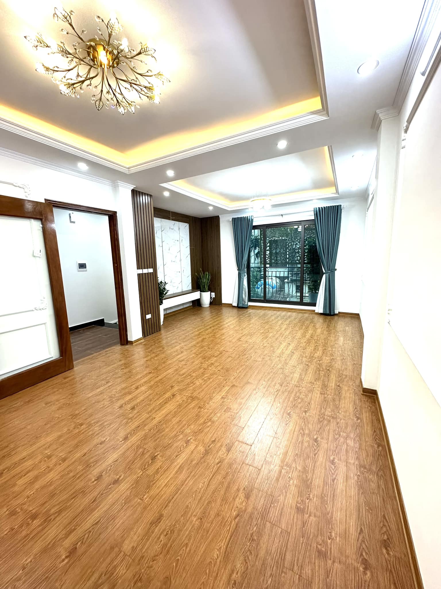 Phố VIP Thanh Xuân Lê Trọng Tấn 45m2*7T thang máy, ô tô đỗ, nhà đẹp ở ngay, chỉ 7 tỷ, Lh 0975666943 3