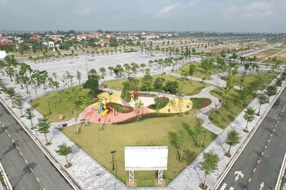 Cần bán Đất dự án Khu đô thị Tây Nam Sách Hải Dương, Diện tích 80m², Giá 19 Triệu/m² 5