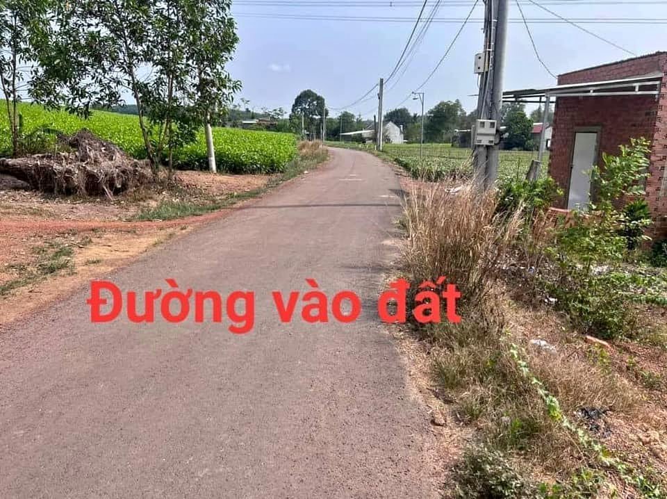 Kinh Doanh thua lỗ bán gấp 490m thổ cư, đường 18m, sát quốc lộ. Giá 195TR 3