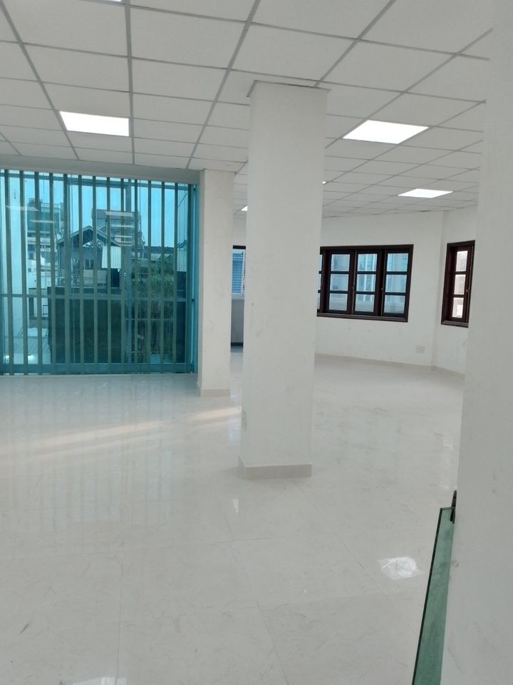 Cơ Hội Độc Đáo: Bán Gấp Toà Building Ngang 12m, Mặt Tiền Đường Bạch Đằng 2, P.2, Q. Tân Bình. 3