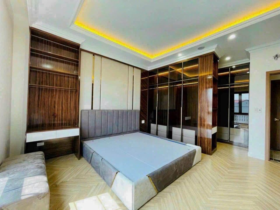Cần bán Biệt thự Phường Thượng Lý, Hồng Bàng, Diện tích 220m², Giá Thương lượng 5