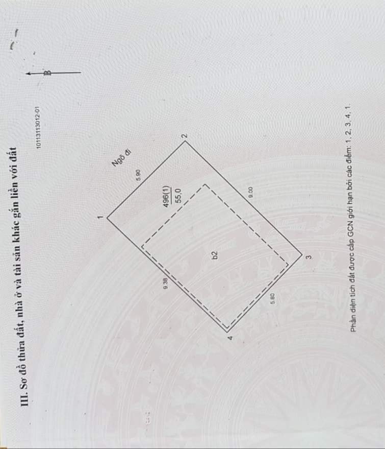 Bán nhà PL đường Hoàng Quốc Việt, Q Cầu Giấy 78m2, 5T, MT 5.8m, vỉa hè rộng. Giá 11 tỷ. 5