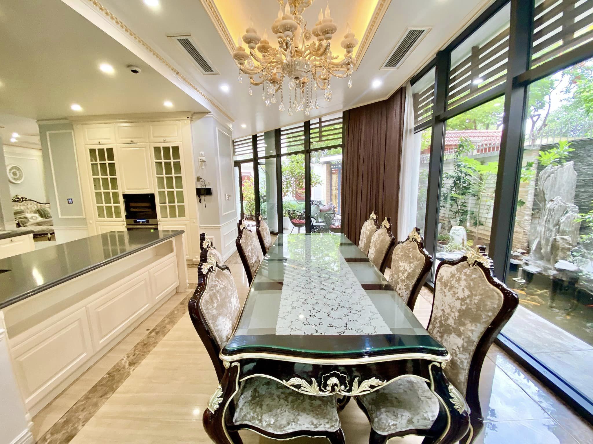 Siêu Vip, Lô đất KIM CƯƠNG tại KĐT Xa La, Hà Đông: 630m2/MT42m, nhỉnh 80 tỷ 3