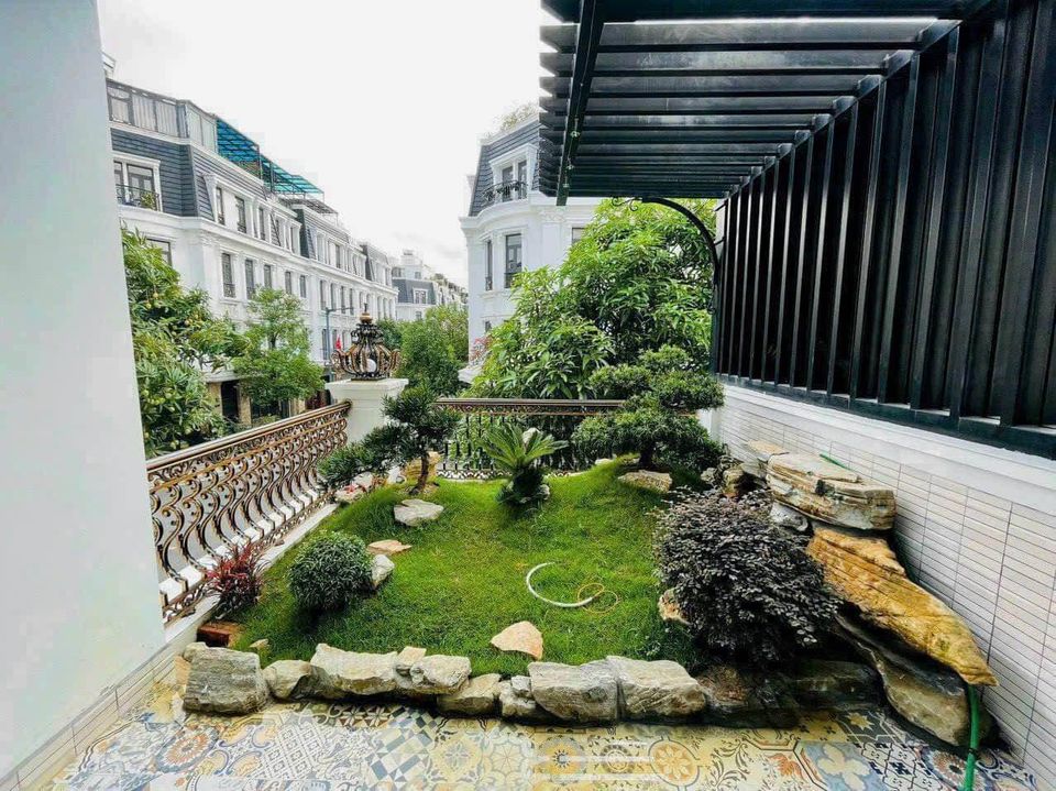 Cần bán Biệt thự Phường Thượng Lý, Hồng Bàng, Diện tích 220m², Giá Thương lượng