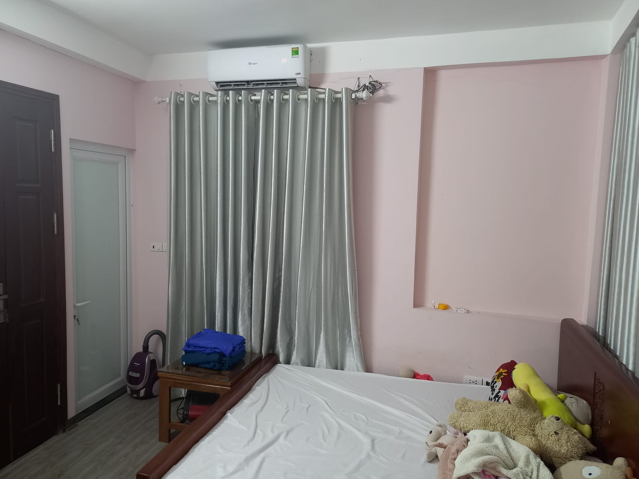 Bán nhà minh khai - Hai Bà Trưng 60m2 * 5 Tầng 5.2 Tỷ 3