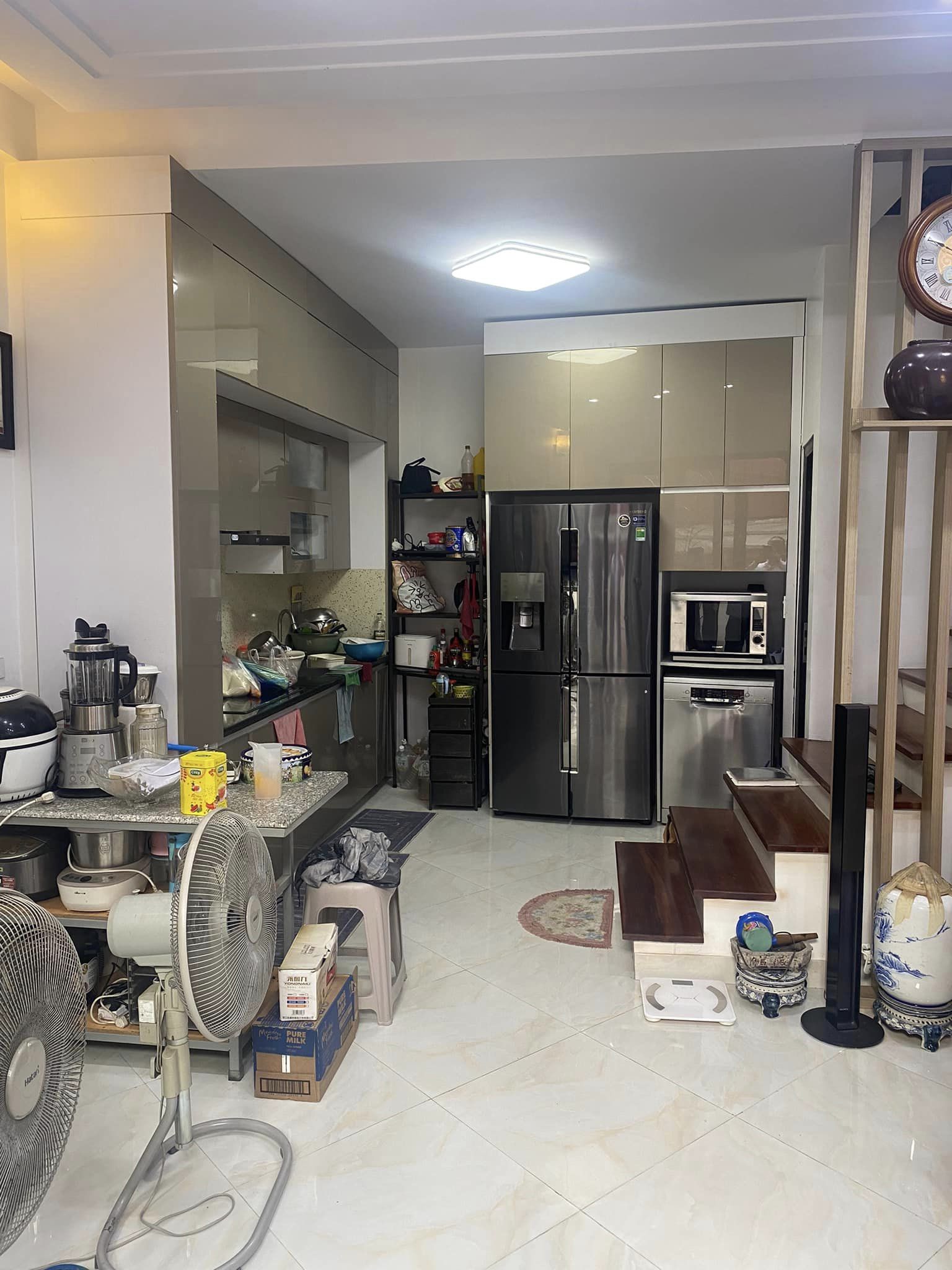 Cần bán Nhà ở, nhà cấp 4, nhà hẻm đường Thạch Bàn, Phường Thạch Bàn, Diện tích 35m², Giá 3.35 Tỷ 1