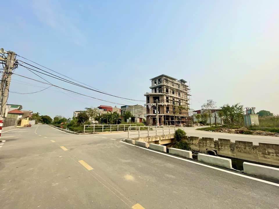 Cần bán Đất Phường Khúc Xuyên, Bắc Ninh, Diện tích 77m², Giá Thương lượng 4