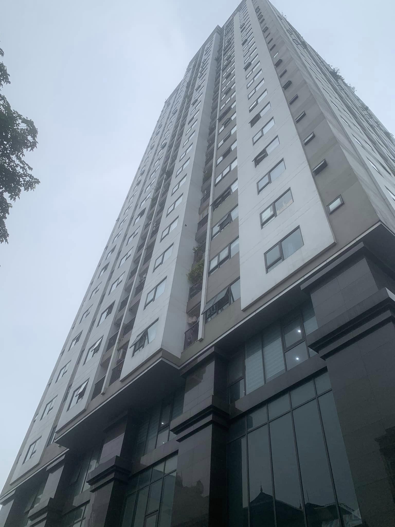 (DUPLEX) Bán chung cư quận Hà Đông Startup Tower 200m 4PN hơn 4ty tặng nội thất view đỉnh slot oto BÁN GẤP 7
