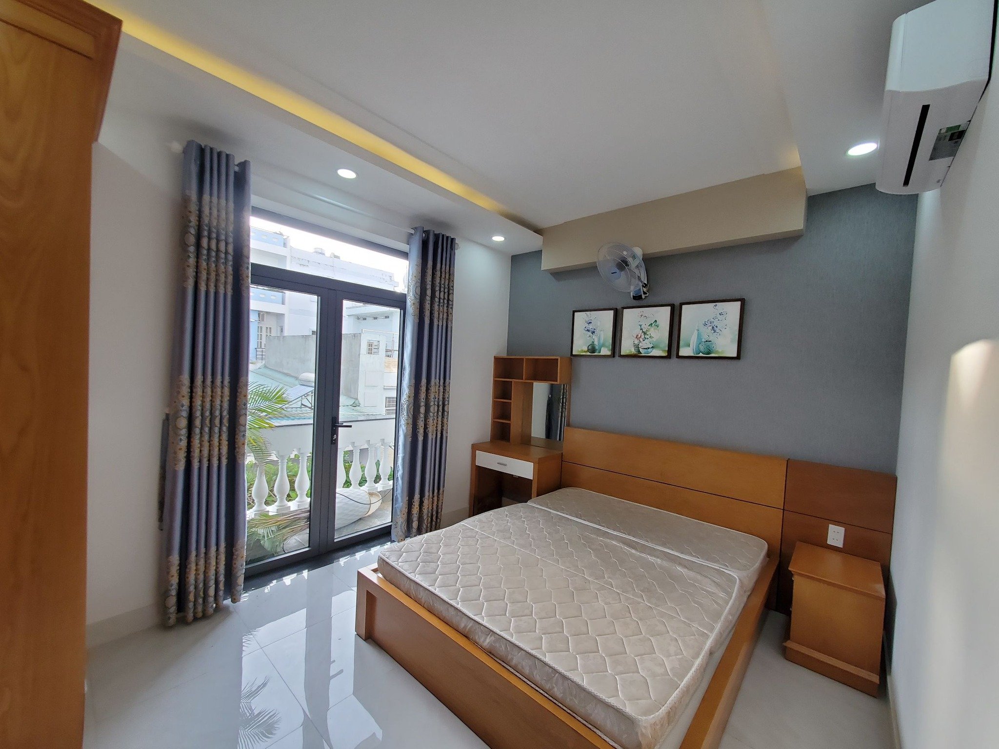 52M2 CHỈ 4 TỶ - 5 TẦNG 5