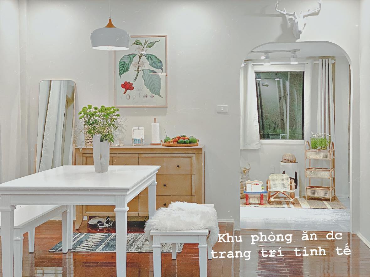 Cho thuê sang nhượng villa mini Hoàng Hoa Thám Đà Lạt 3