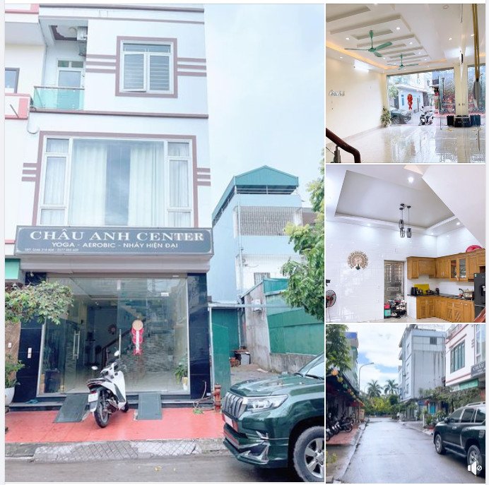 Chính chủ cần cho thuê nhà Kinh Doanh Metro Hà Tu, Ha Long, Quảng Ninh