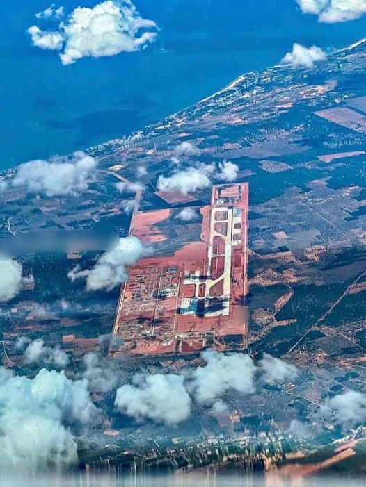 Mỏ vàng đầu tư - Đất biển Bình Thuận, KDC Phước Thể 1