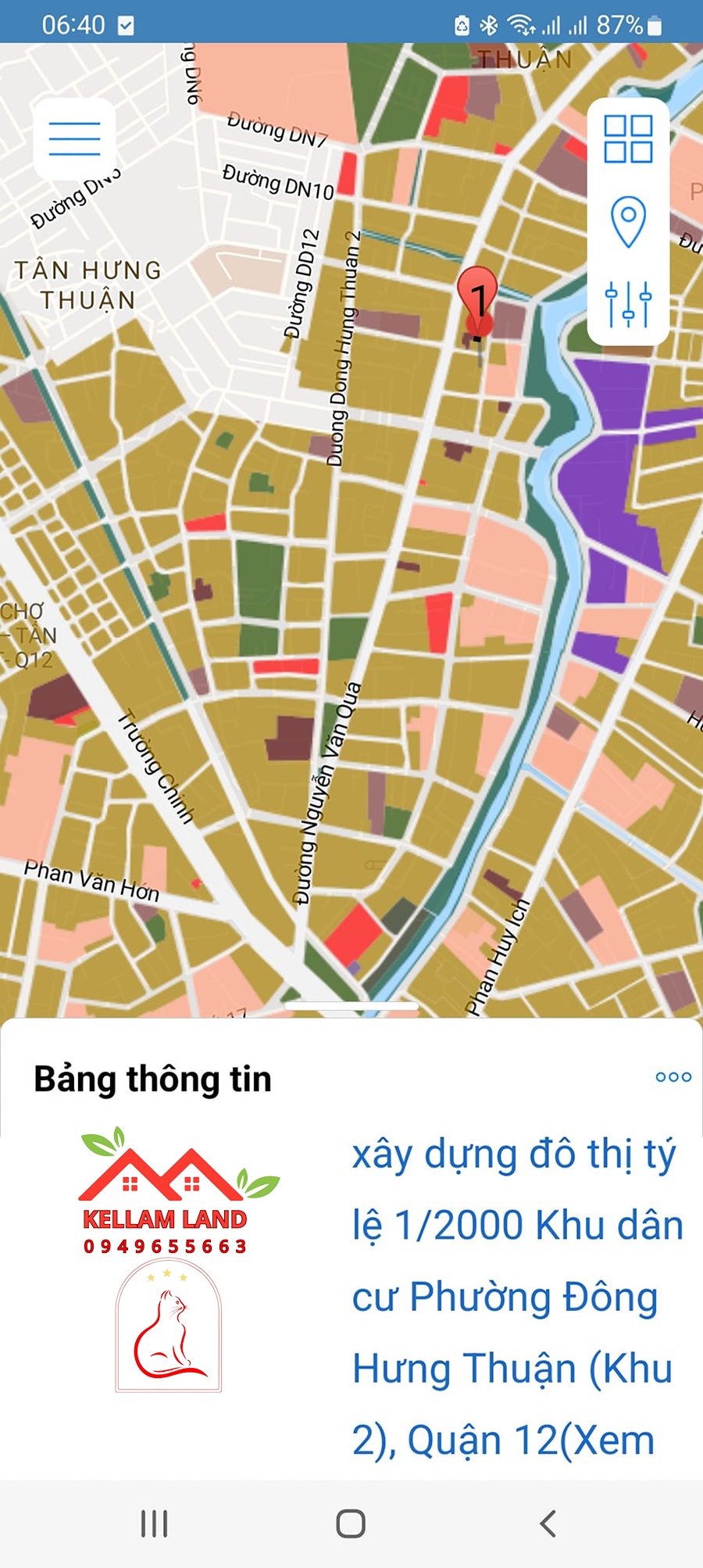 Cần bán Nhà ở, nhà cấp 4, nhà hẻm đường Nguyễn Văn Quá, Phường Đông Hưng Thuận, Diện tích 80m², Giá 2 Tỷ 3