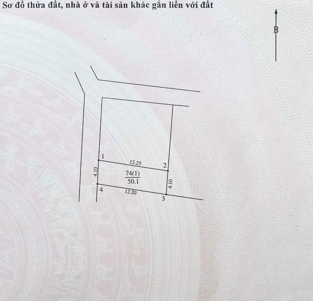 Bán nhà Bồ Đề LB, 50m2, 5 tầng, ngõ ô tô, gần ô tô tránh, bãi xe, 5 tỷ thương lượng. 5