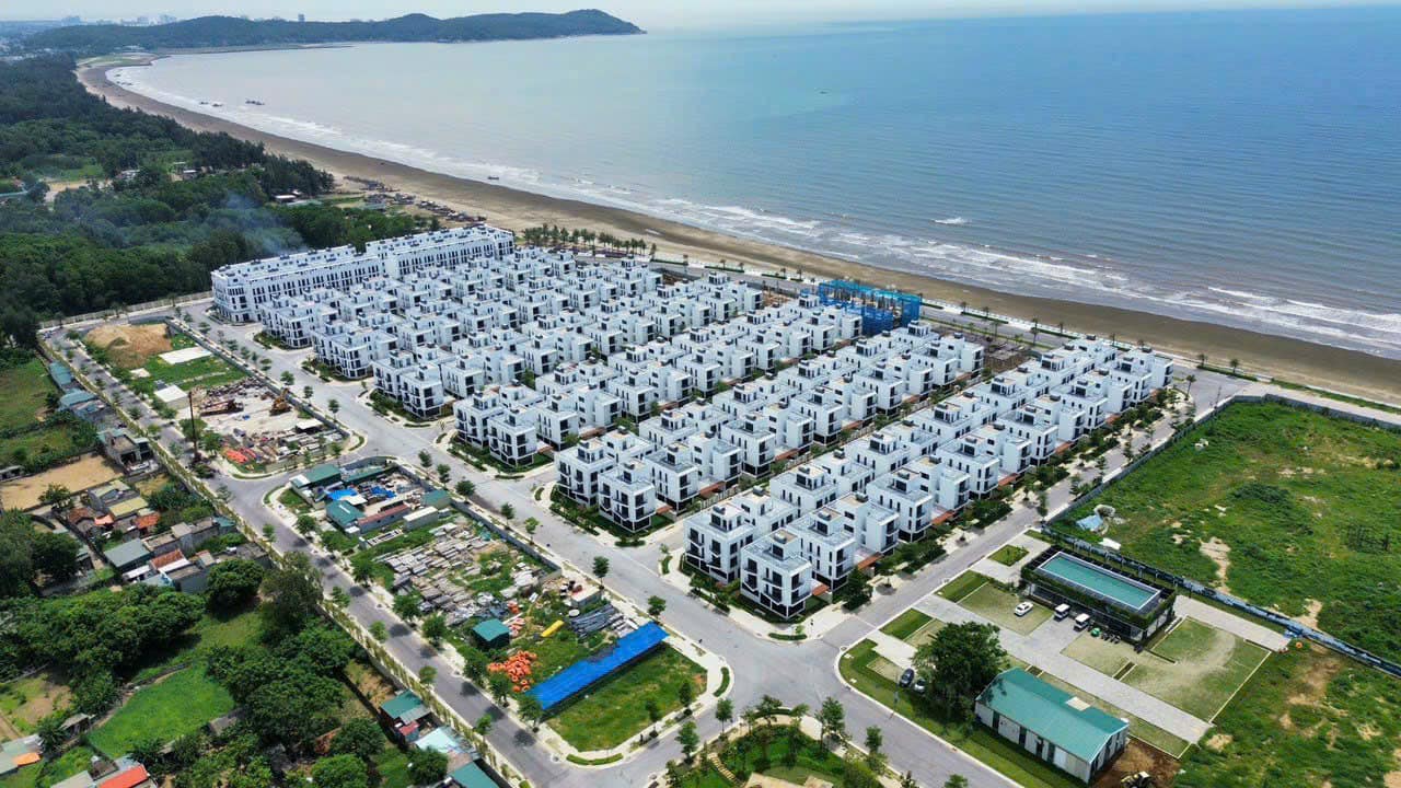 Cần bán Biệt thự Xã Quảng Đại, Sầm Sơn, Diện tích 146m², Giá 8 Tỷ 2