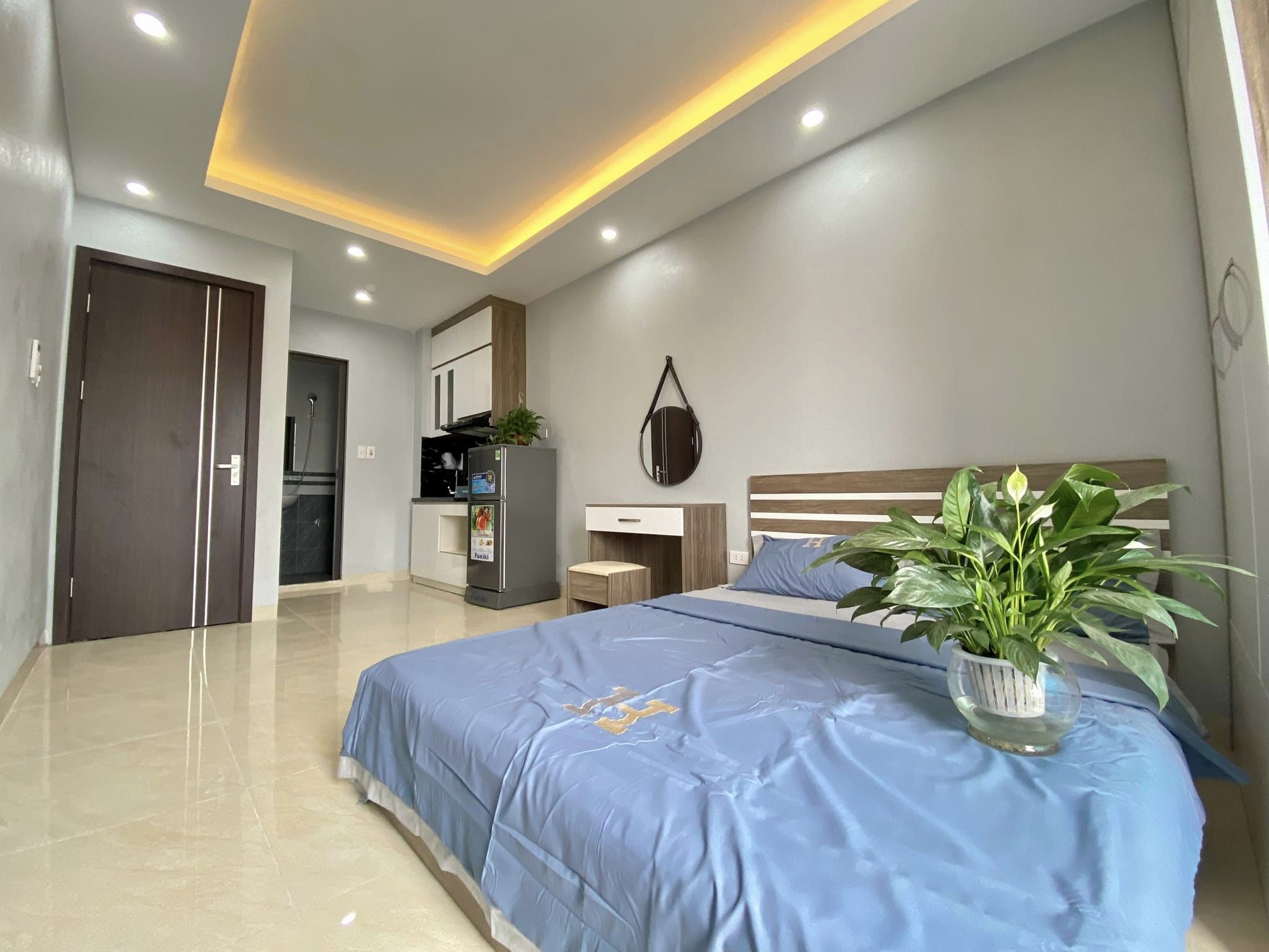 CCMN PHÚ DIỄN MỚI ĐẸP, VIEW HỒ, Ô TÔ VÀO NHÀ, 32 PHÒNG, DÒNG TIỀN 2.2 TỶ. 2