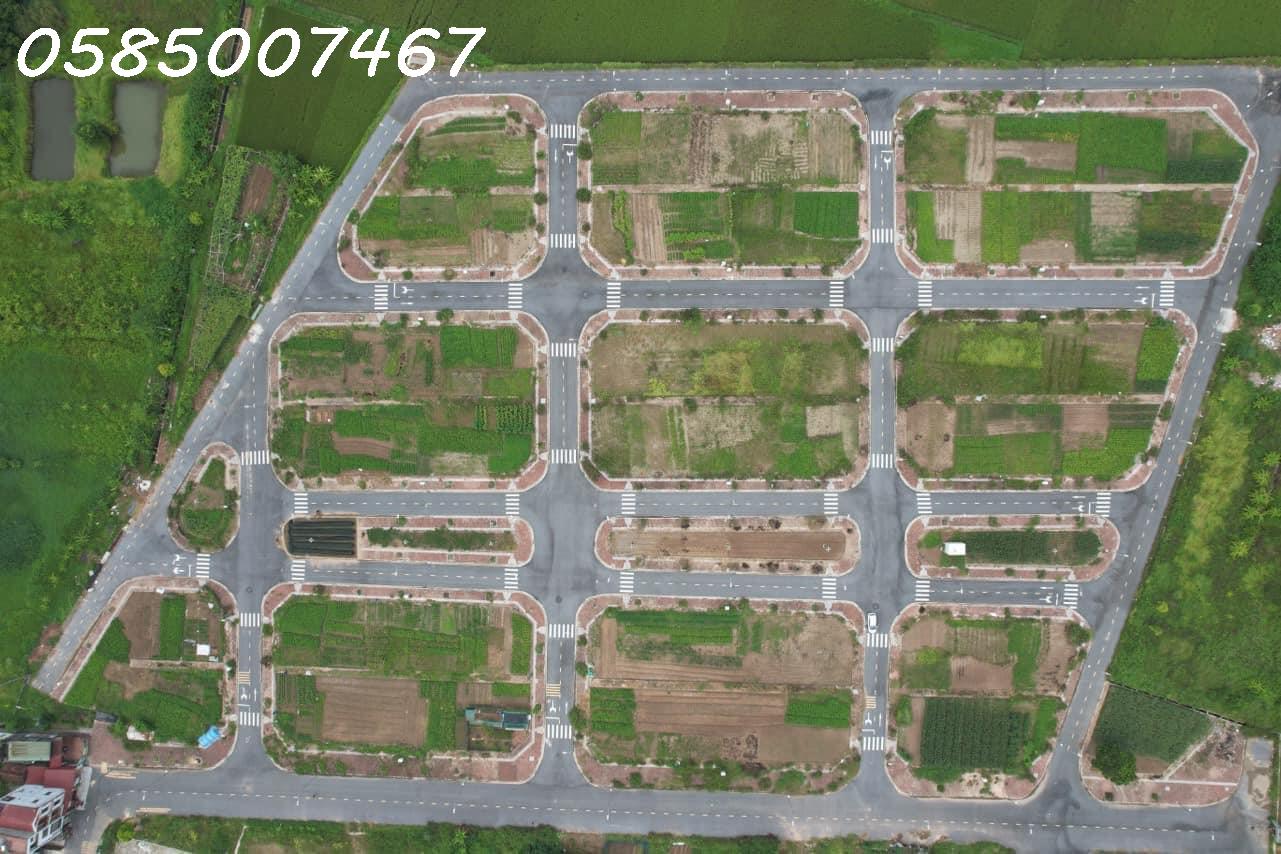 Bán đất đấu giá Xã Mai Lâm huyện Đông Anh khu X1 Lê Xá gần vinhome Cổ Loa 2