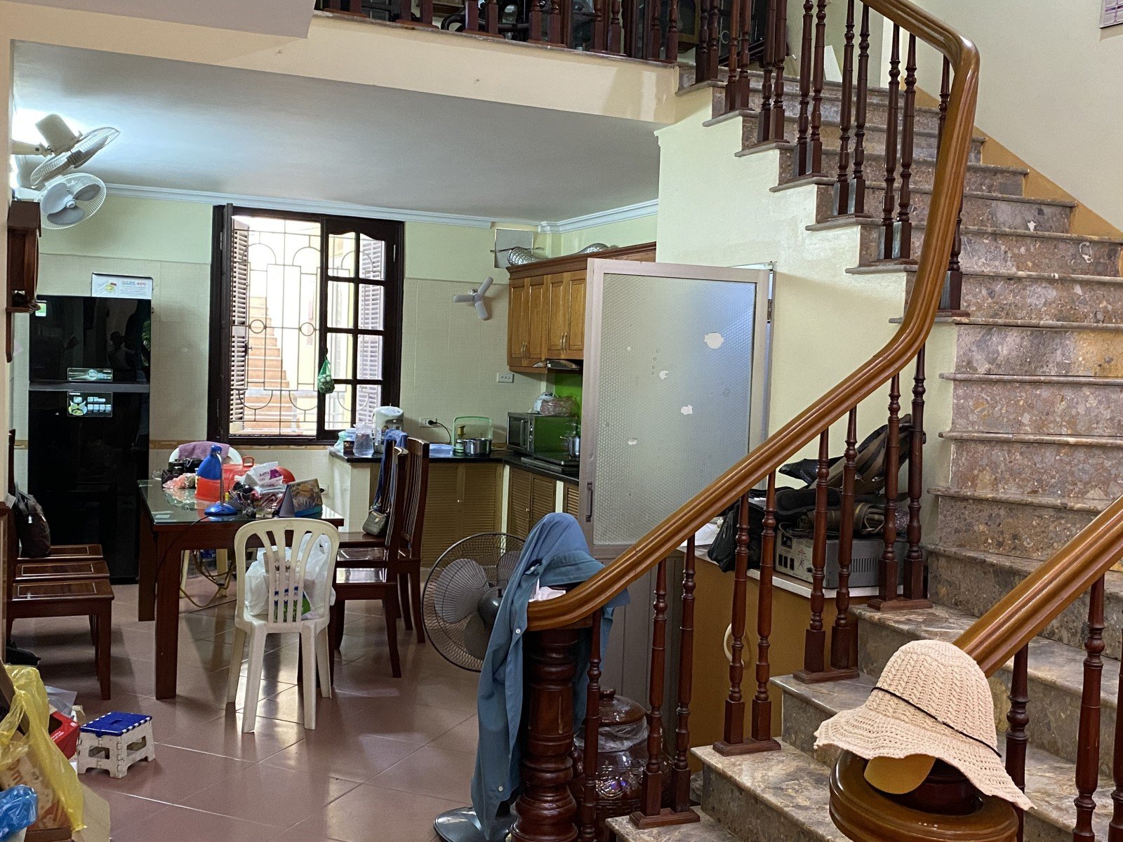 Cần bán Nhà  đường Tô Hiệu, Hà Đông Hà Nội  ô tô vào nhà,thang máy ,kinh  doanh Diện tích 50m², Giá 7500 Triệu 2