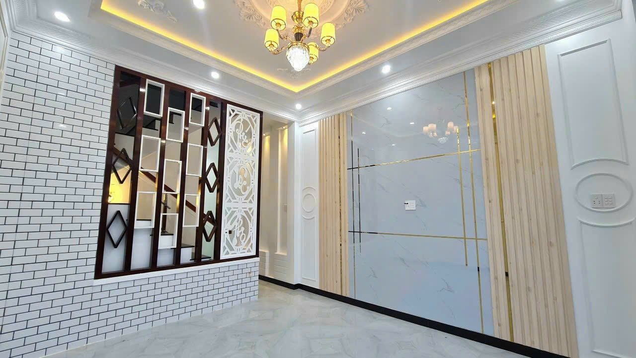 Cần bán Nhà ở, nhà cấp 4, nhà hẻm đường Dương Minh Quan, Phường 3, Diện tích 80m², Giá 2300 Triệu 6