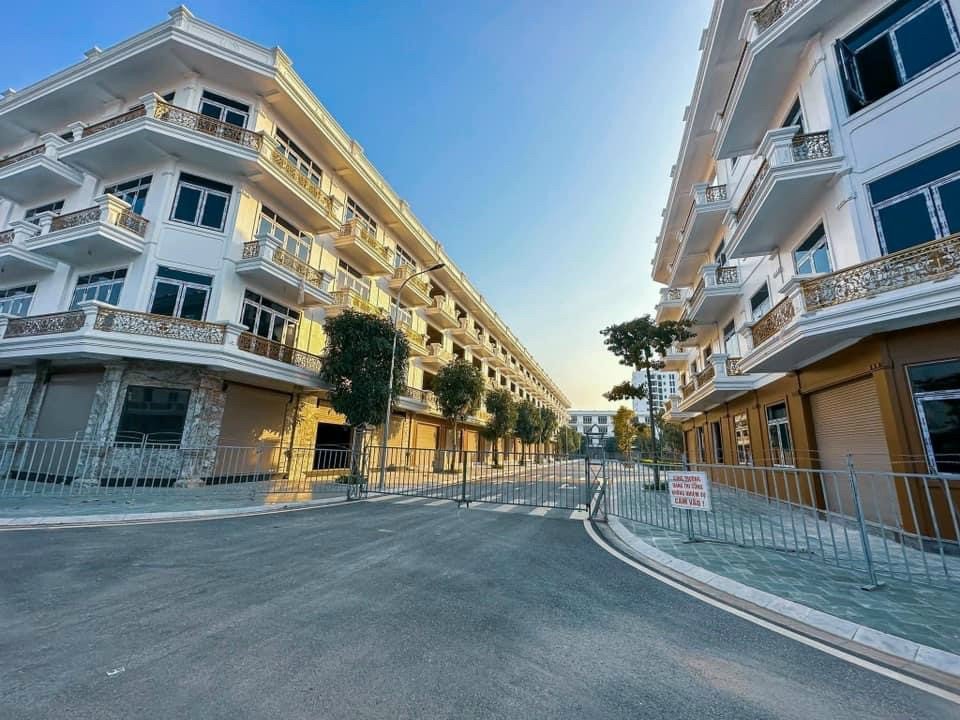 Cần bán Nhà mặt tiền dự án Khu đô thị Xuân Hưng, Diện tích 60m², Giá 3,2 Tỷ 2