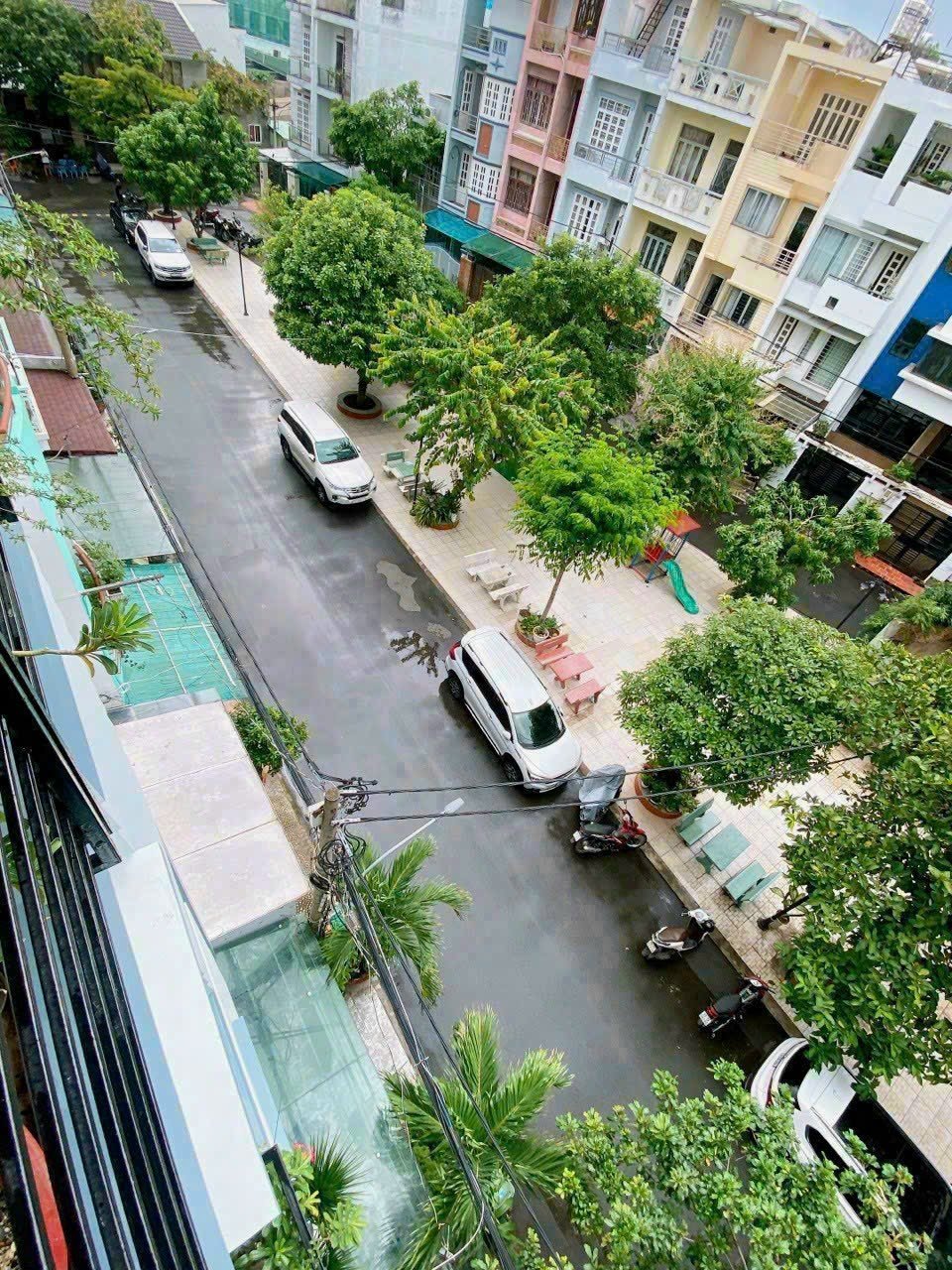 Cần bán nhà khu Biệt thự Nguyễn Oanh P.17, 4x17m, 3 lầu, giá 8,3 tỷ 4