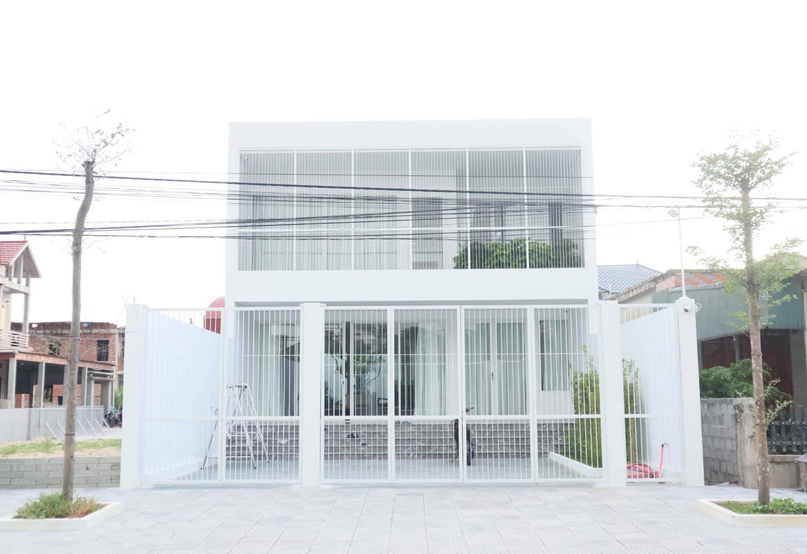 Cần bán Nhà mặt tiền đường Thái Phiên, Phường Phước Ninh, Diện tích 82m², Giá 8.3 Tỷ 2