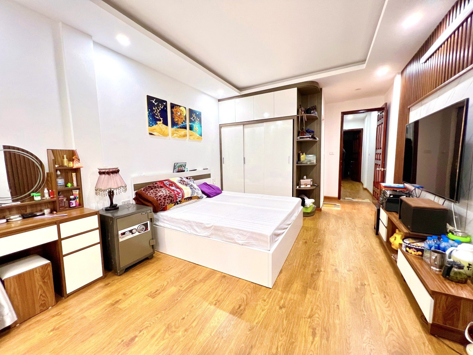 Cần bán Nhà mặt tiền đường Láng Hạ, Phường Láng Hạ, Diện tích 70m², Giá 17500 Triệu 8