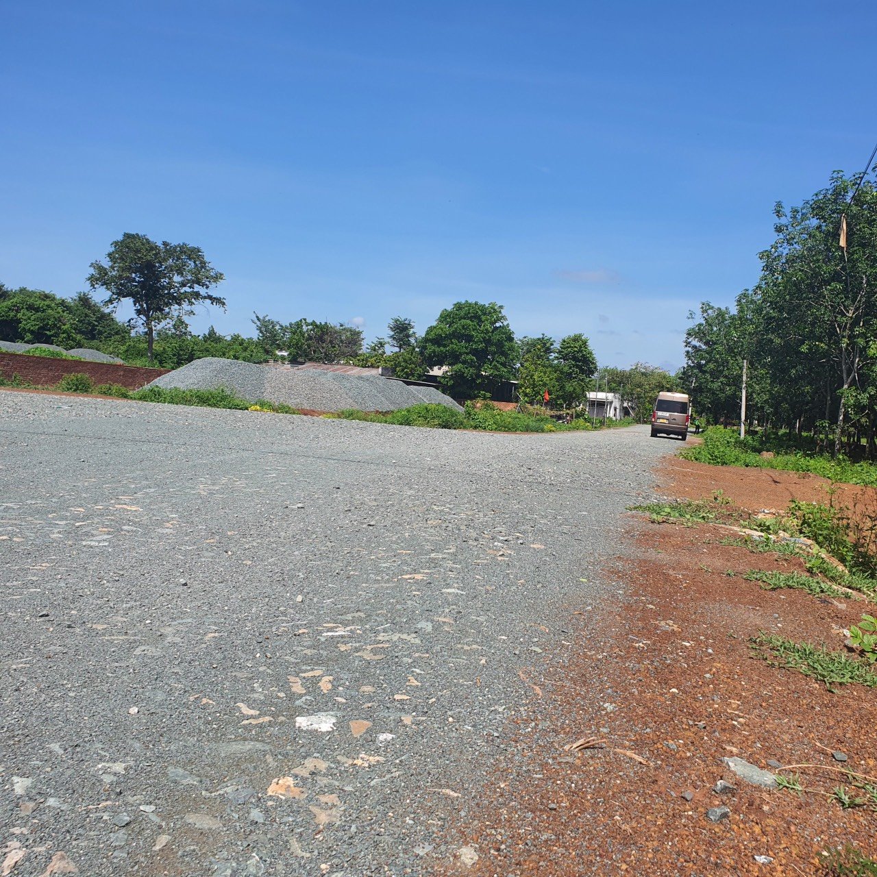 Cần bán Đất đường 757, Xã Phú Riềng, Diện tích 1200m², Giá 195 Triệu 5