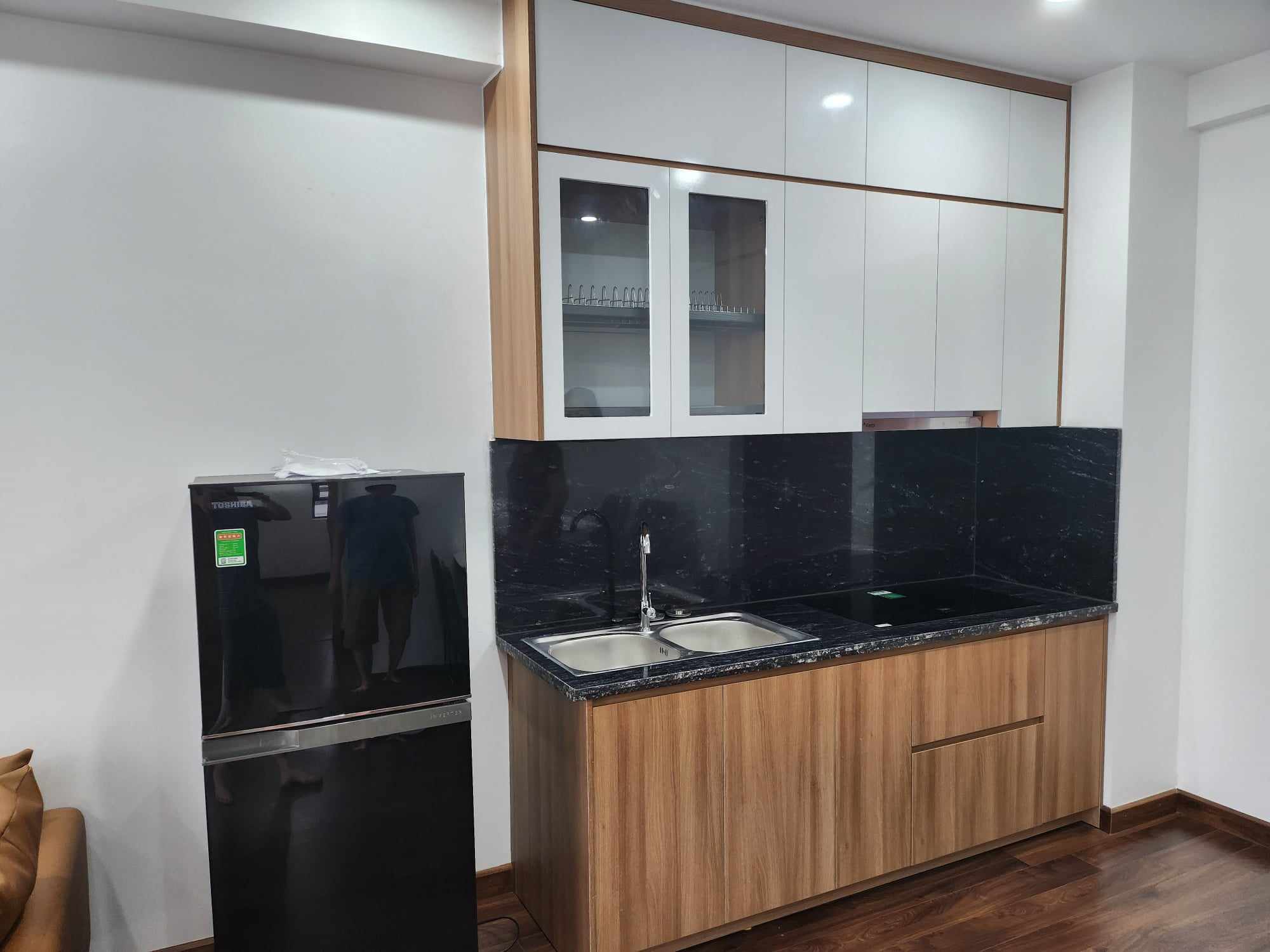 Cho thuê Căn hộ chung cư dự án Tecco Elite City, Diện tích 52m², Giá 10 Triệu/tháng, 2 phòng ngủ đầy đủ nội thất 5