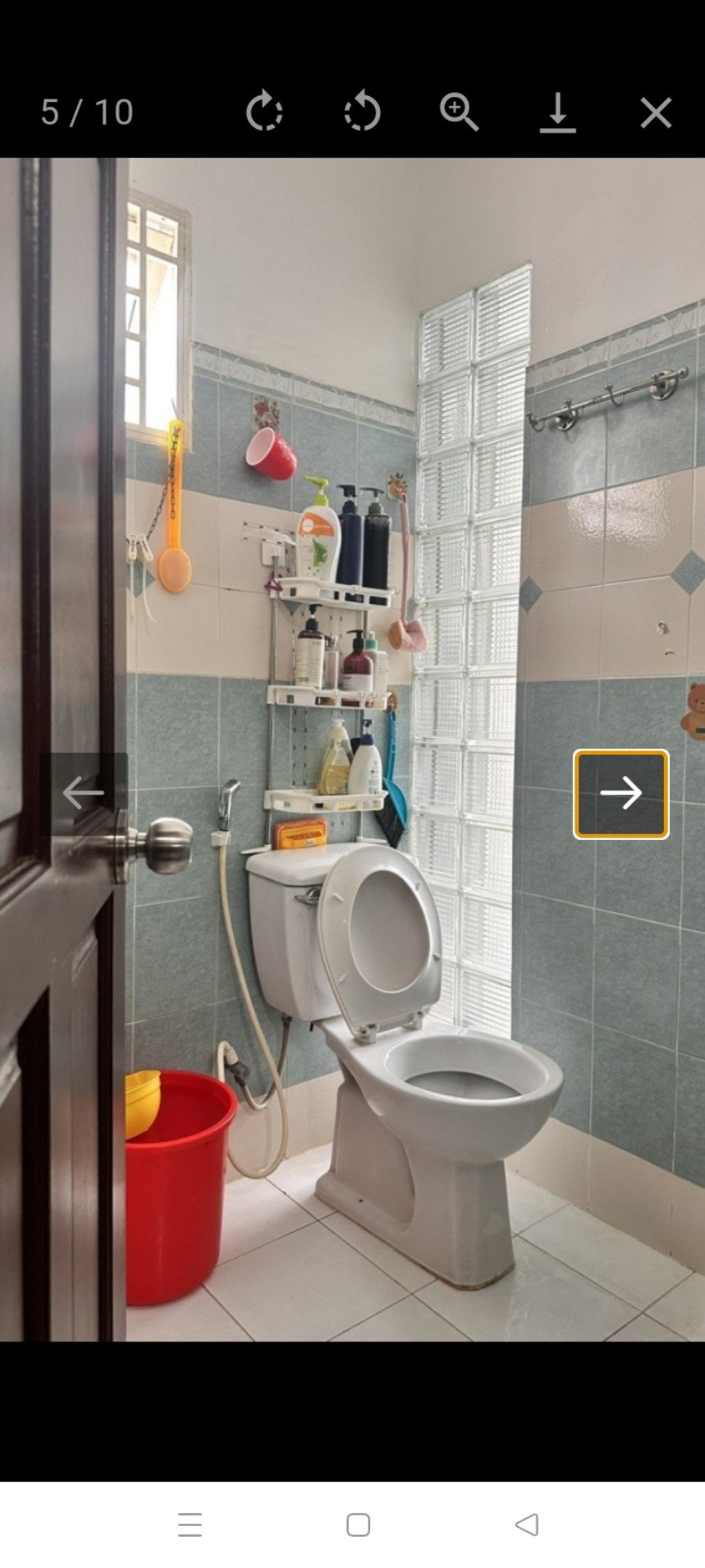 Nhà đường Ôtô 2 Mặt tiền. 5x13m. 65m2. 12tỷ. Đường Đăng Lộ, Phường 7, Q.Tân Bình. 5
