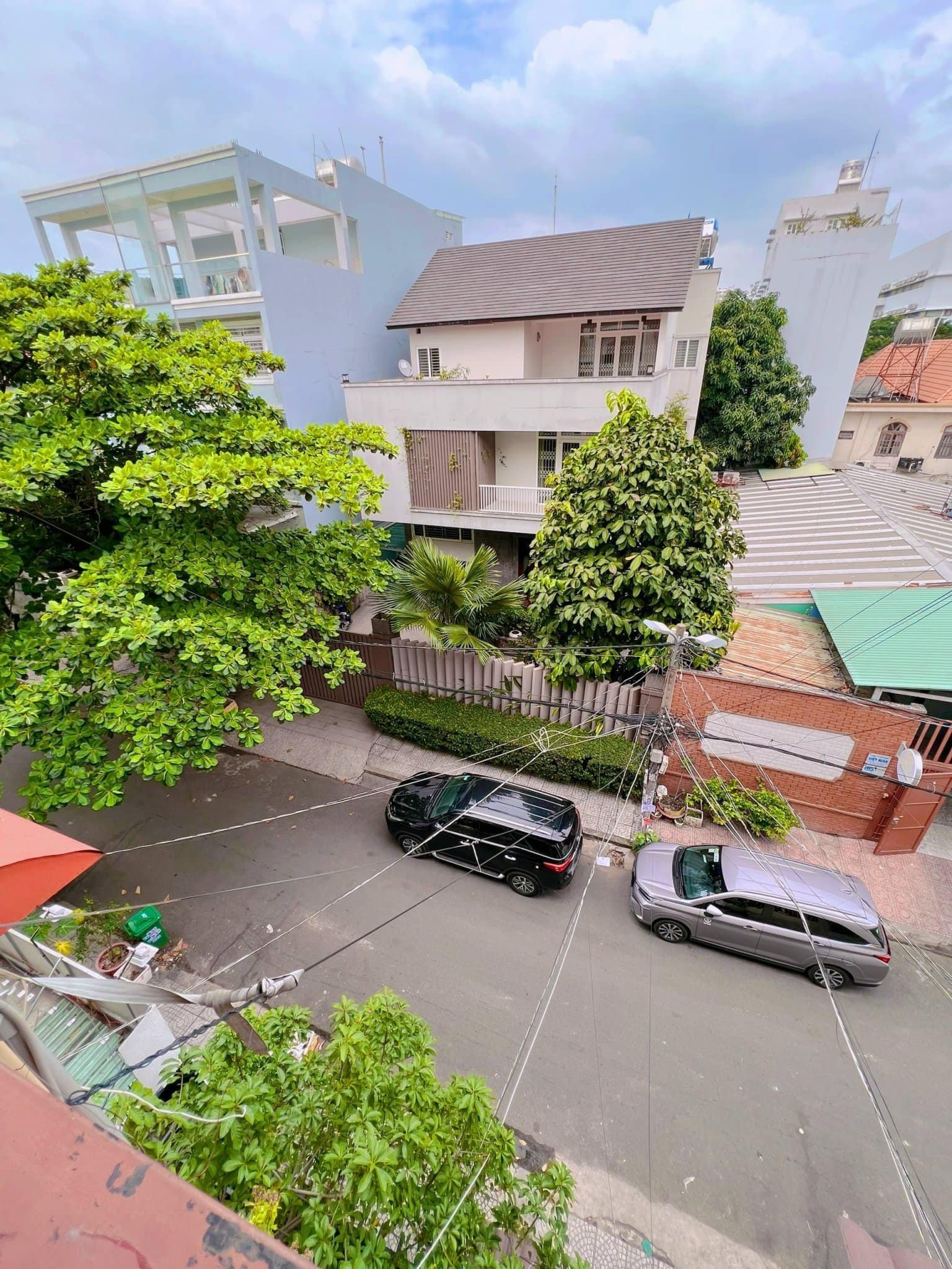 Cần bán Nhà mặt tiền đường Nguyễn Gia Trí, Phường 25, Diện tích 80m², Giá 15.5 Tỷ 10