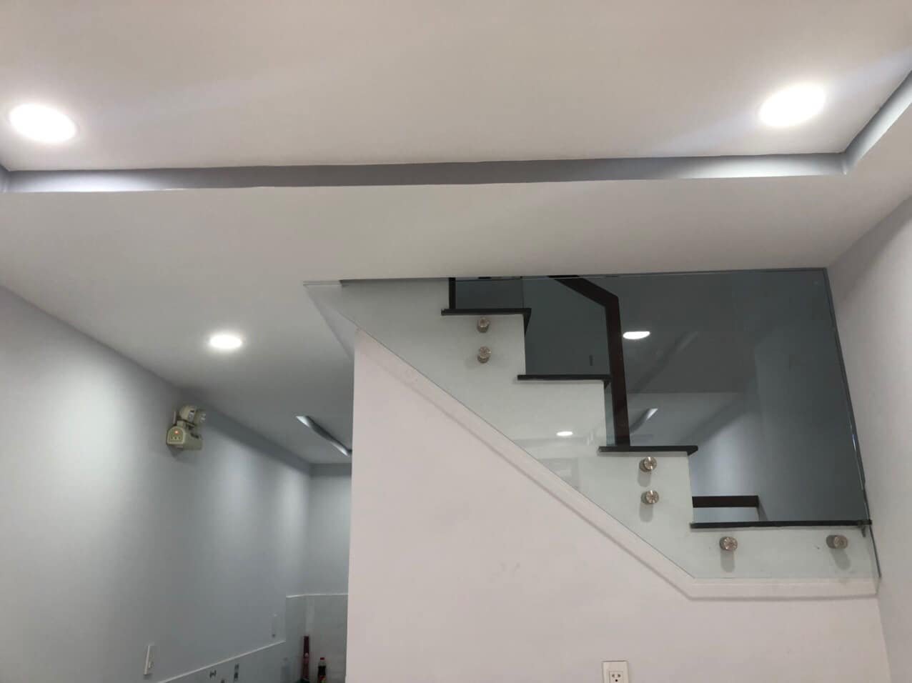 BÁN NHÀ HUỲNH TẤN PHÁT 60M2 - CHỈ 4 TỶ 4