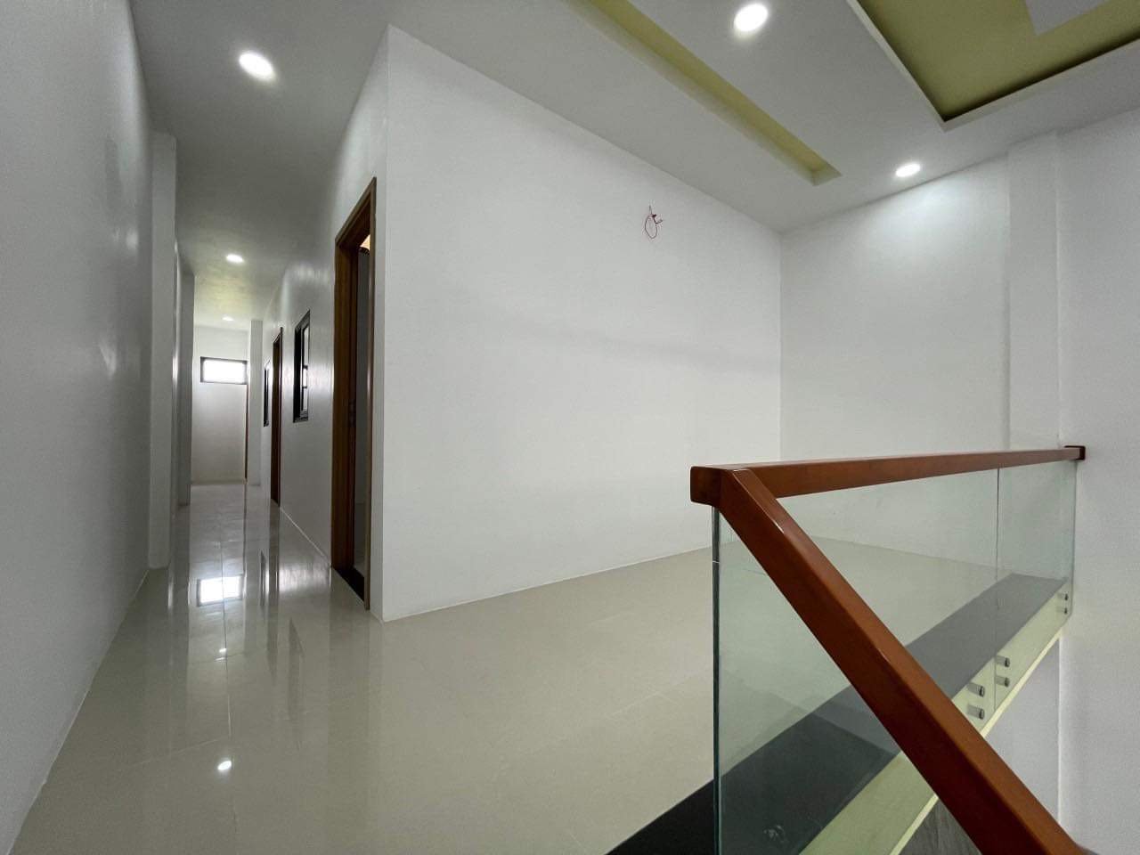 Cần bán Nhà ở, nhà cấp 4, nhà hẻm đường Lê Hồng Phong, Phường 3, Diện tích 100m², Giá 1750 Triệu 3