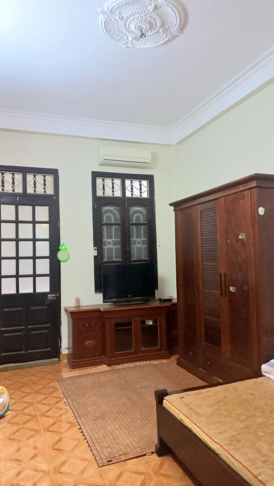 Cần bán Nhà mặt tiền đường Trần Phú, Phường Mỗ Lao, Diện tích 40m², Giá 6400 Triệu 4