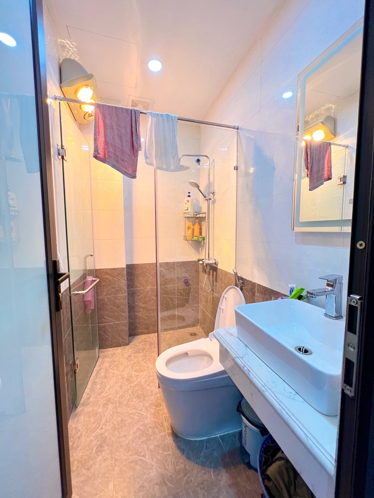 Cần bán Nhà mặt tiền đường Láng Hạ, Phường Láng Hạ, Diện tích 70m², Giá 17500 Triệu 5