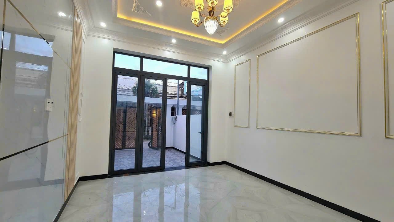 Cần bán Nhà ở, nhà cấp 4, nhà hẻm đường Dương Minh Quan, Phường 3, Diện tích 80m², Giá 2300 Triệu 7