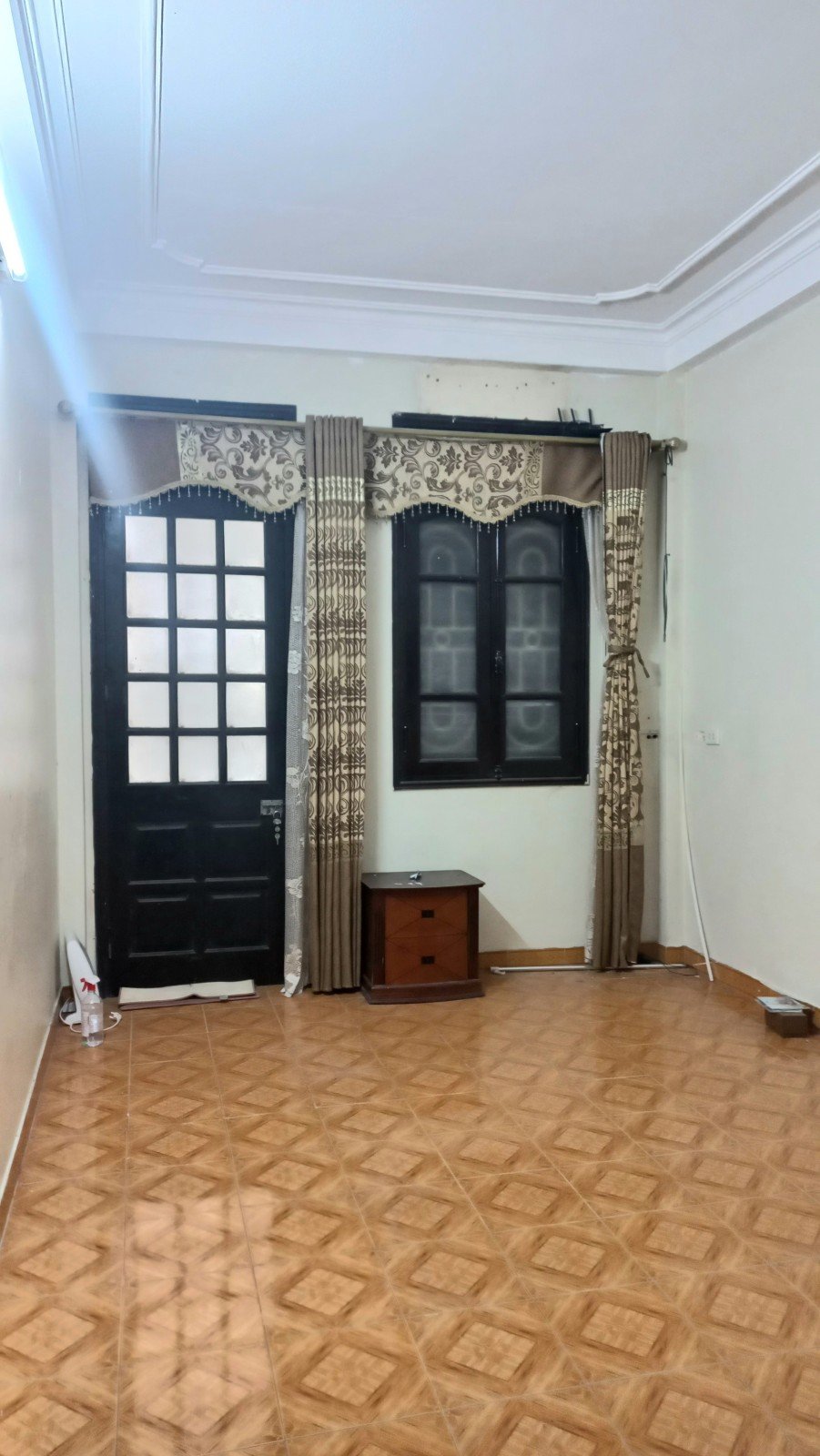 Cần bán Nhà mặt tiền đường Trần Phú, Phường Mỗ Lao, Diện tích 40m², Giá 6400 Triệu 6