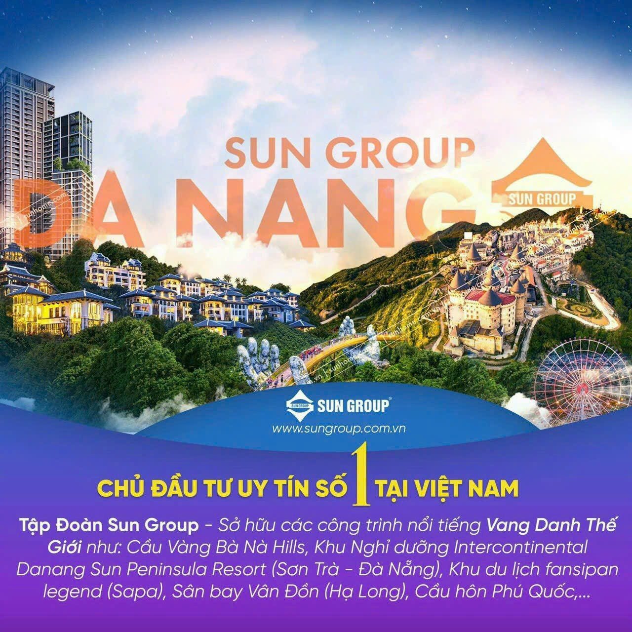 Cần bán Căn hộ chung cư dự án Sun Cosmo Residence, Diện tích 30m², Giá 1,8 Tỷ 4