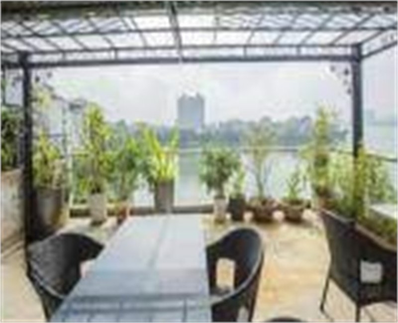 BÁN NHÀ MẶT HỒ TÂY DT400m2, VIEW HỒ TÂY, GIÁ 275 TỶ 2