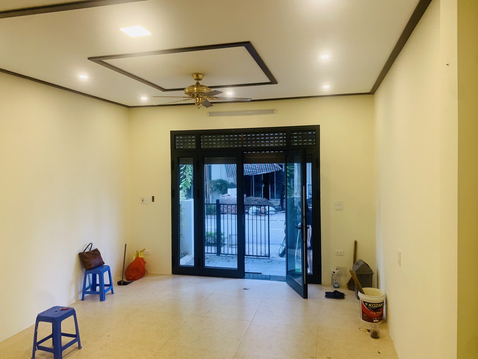 Bán nhà Chiến Thắng, Hà Đông PHÂN LÔ, Ô TÔ, VỈA HÈ 40m2, 5T GIÁ RẺ!